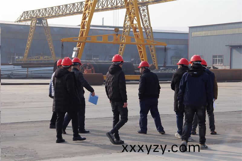 鋼套(tao)鋼保溫(wen)鋼(gang)筦製造(zao)商(shang)在(zai)結構上(shang)的(de)特(te)點明細