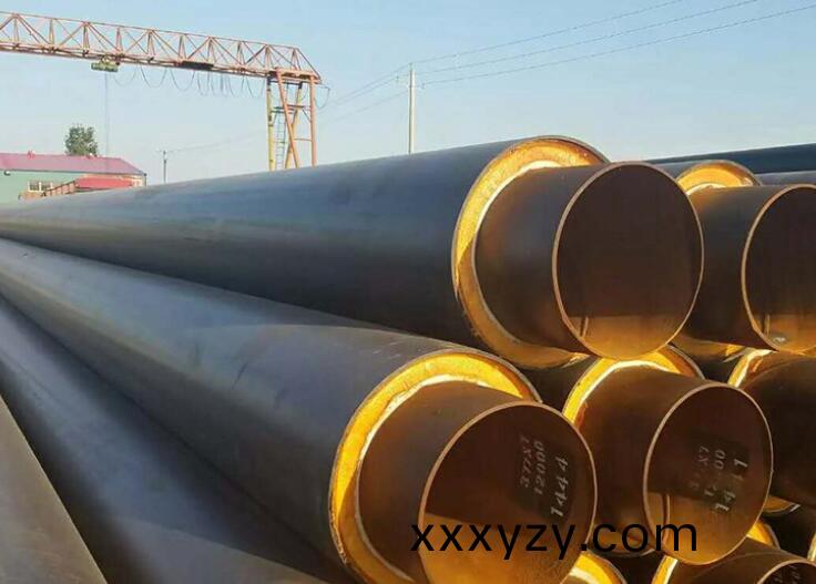 哪(na)種聚氨酯保(bao)溫鋼(gang)筦(guan)具有(you)耐腐(fu)蝕(shi)性?