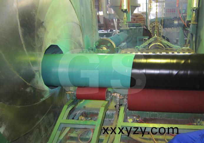 防腐(fu)生(sheng)産線(xian)