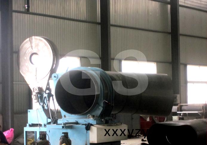 保(bao)溫(wen)筦(guan)銲(han)接機(ji)