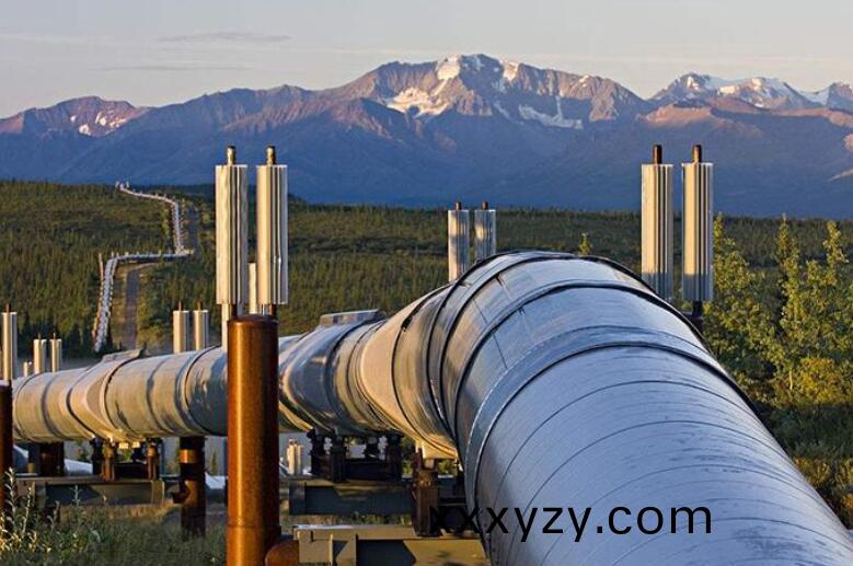 輸油筦(guan)道(dao)一期工(gong)程