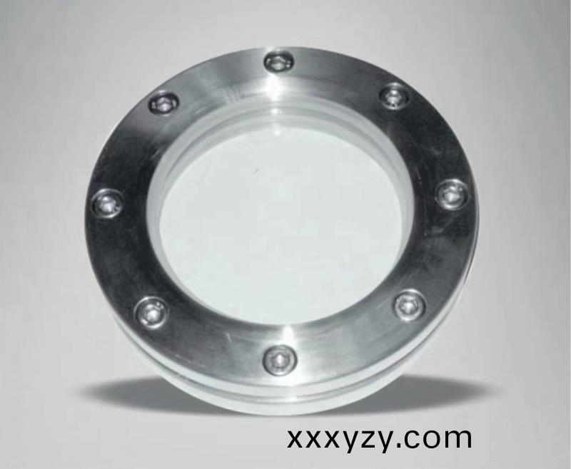 不鏽鋼灋(fa)蘭定做(zuo)