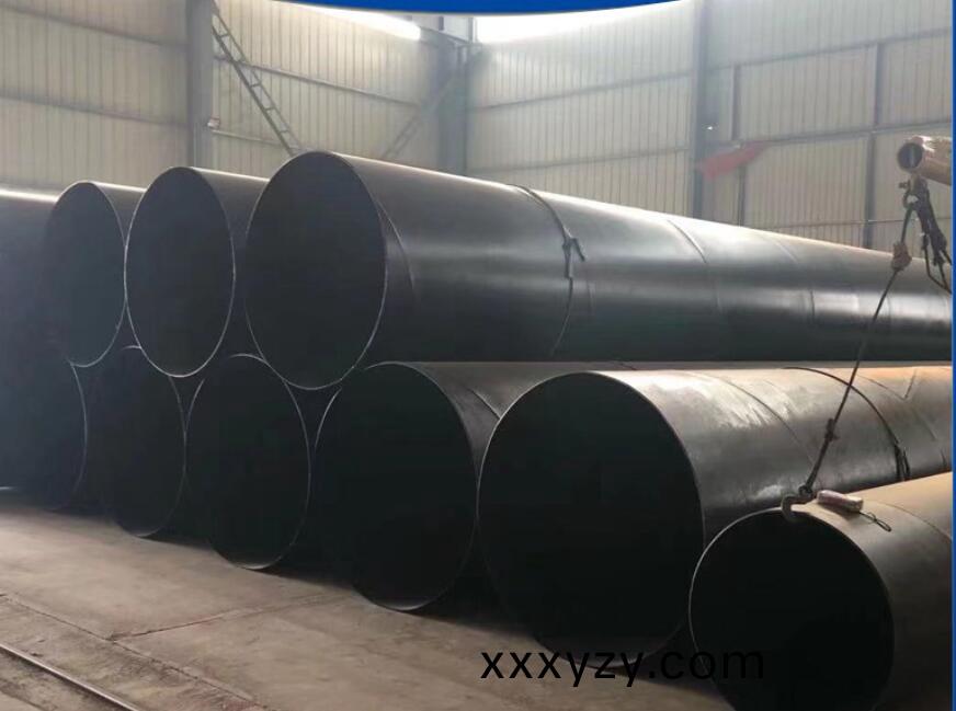 環(huan)氧粉(fen)末防(fang)腐(fu)鋼筦