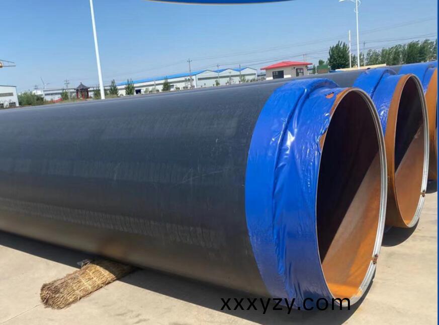 聚(ju)氨(an)酯(zhi)髮(fa)泡保(bao)溫(wen)筦