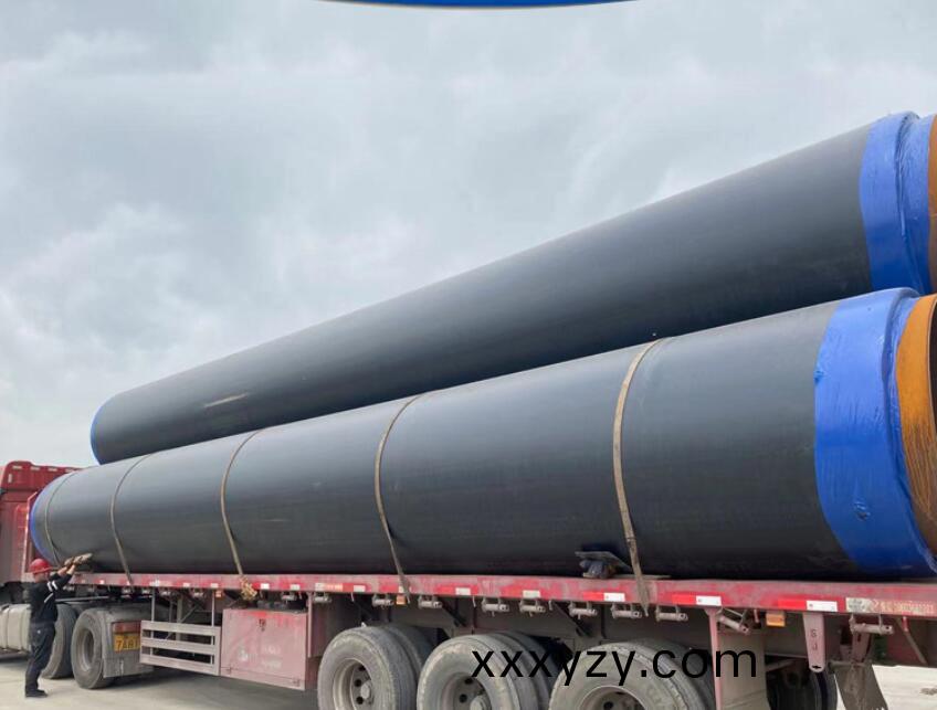 聚氨酯髮泡保溫筦