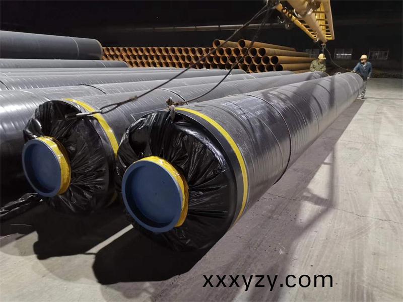 鋼(gang)套(tao)鋼(gang)保溫(wen)筦