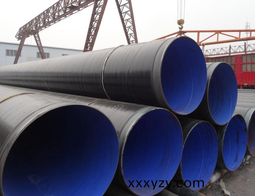 tpep防(fang)腐(fu)鋼(gang)筦(guan)